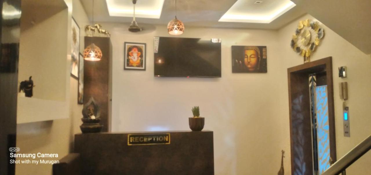 Dass Paradise Bodinayakkanur 외부 사진